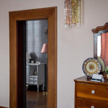 Palazzo Bed And Breakfast Calvisano Exteriér fotografie