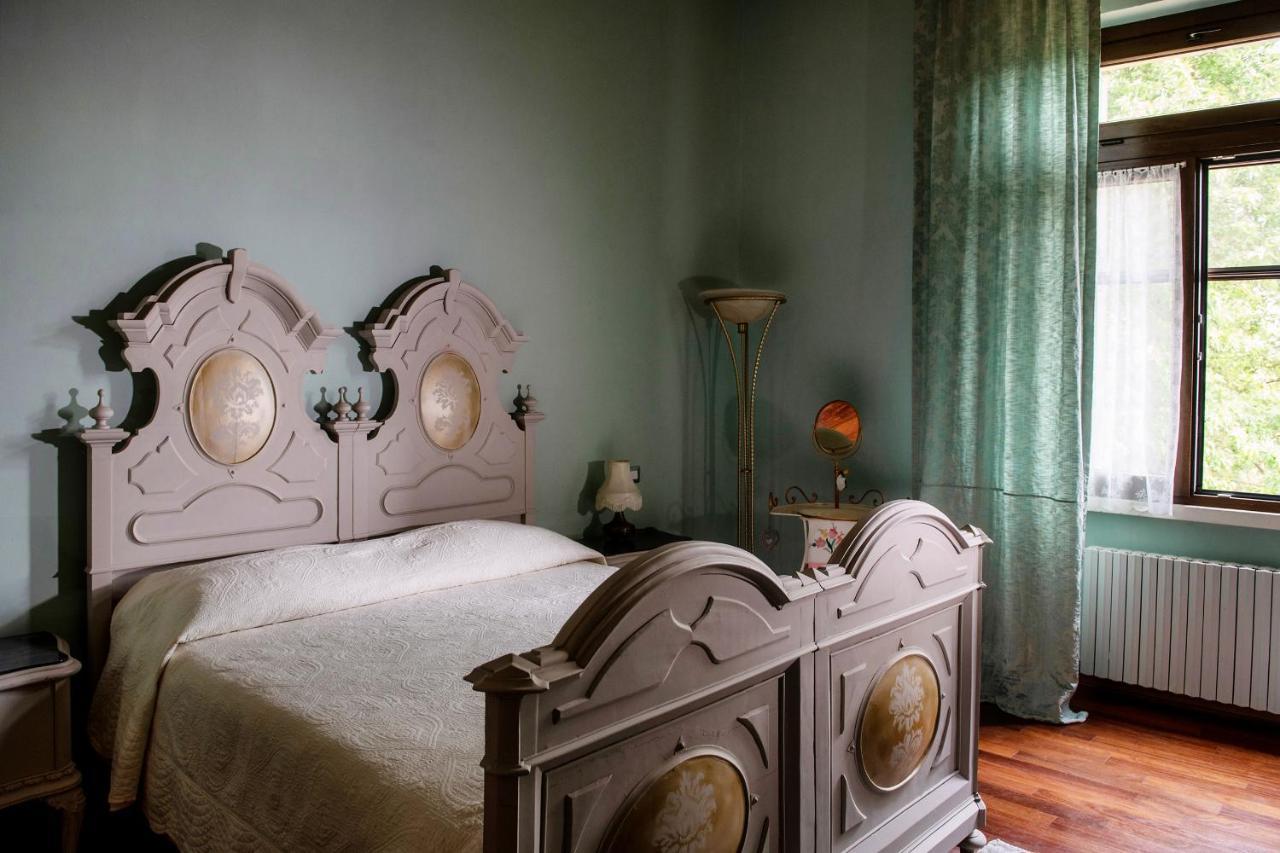 Palazzo Bed And Breakfast Calvisano Exteriér fotografie