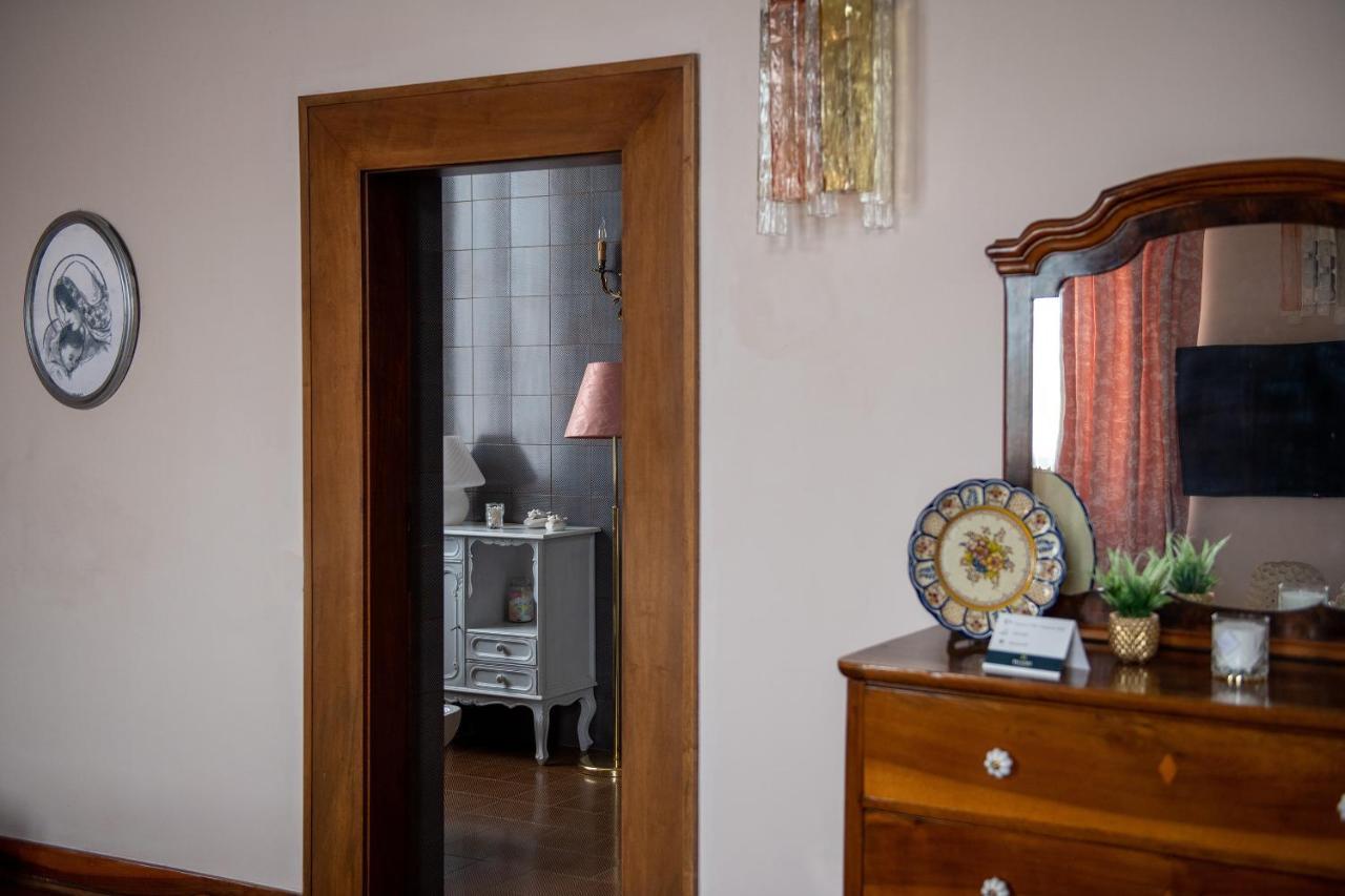 Palazzo Bed And Breakfast Calvisano Exteriér fotografie