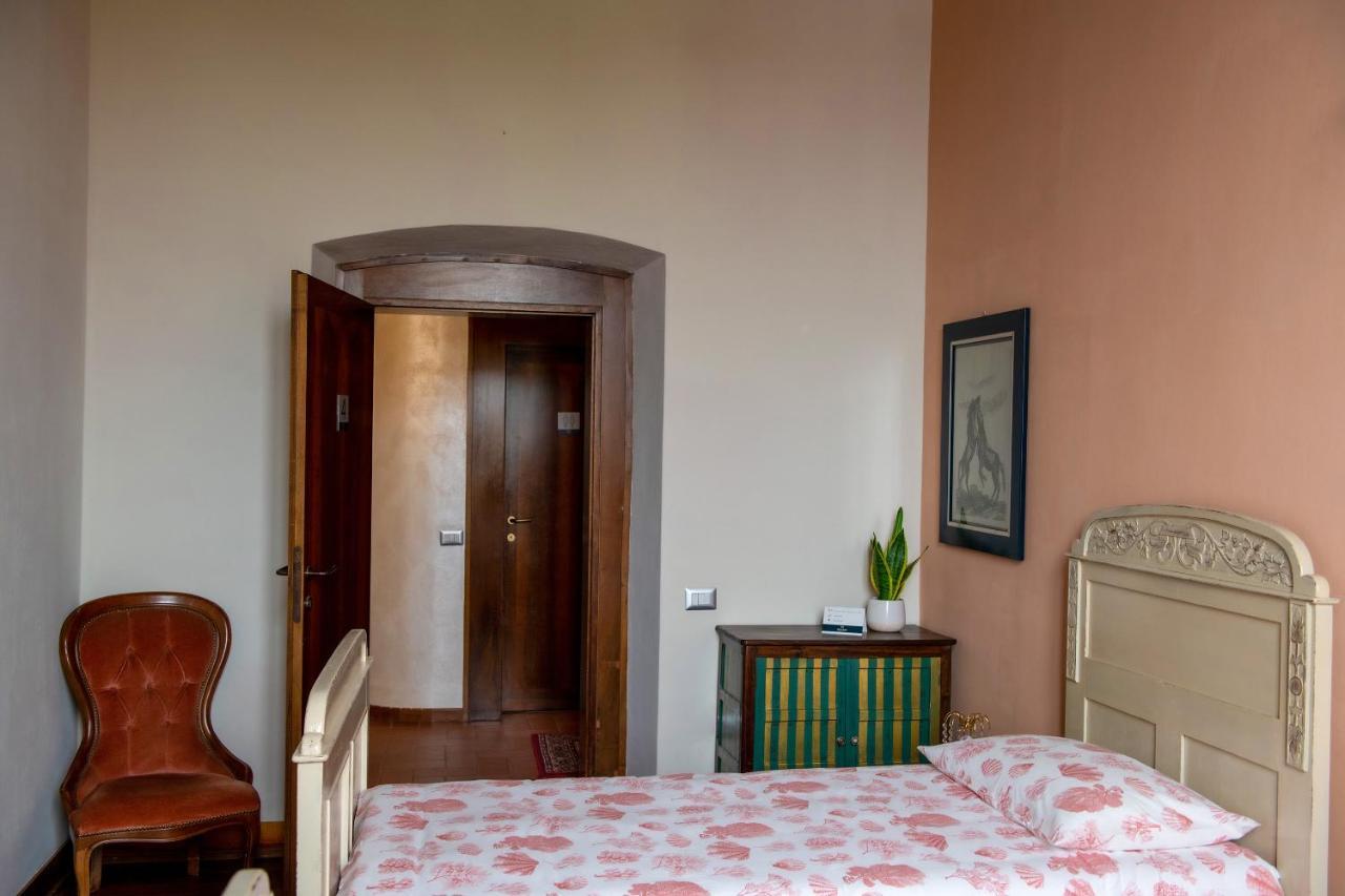 Palazzo Bed And Breakfast Calvisano Exteriér fotografie