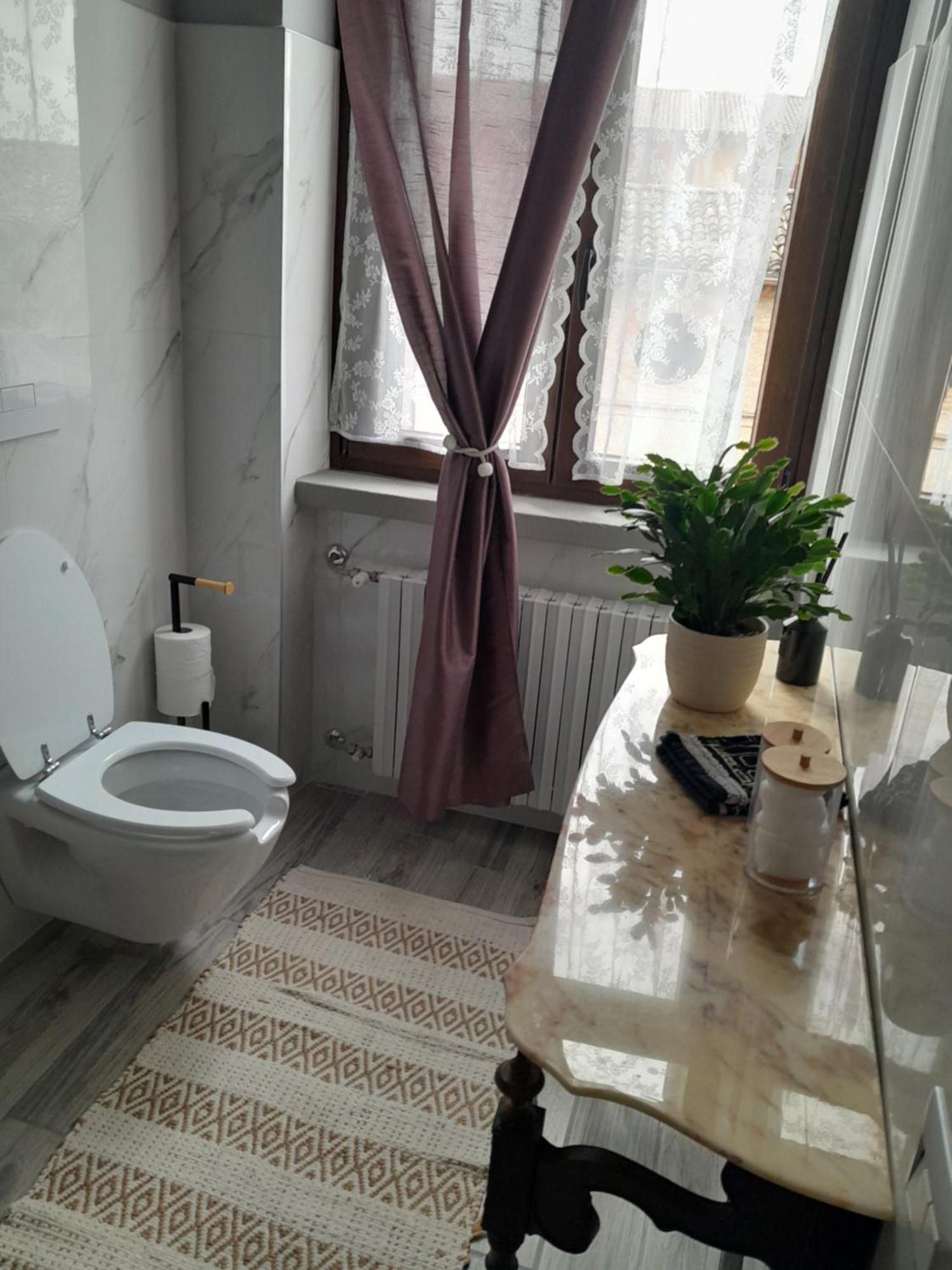 Palazzo Bed And Breakfast Calvisano Exteriér fotografie
